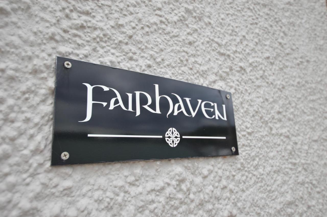 Fairhaven, Town Centre Frühstückspension
